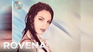 ROVENA STEFA  TI JE LARG [upl. by Ymas]