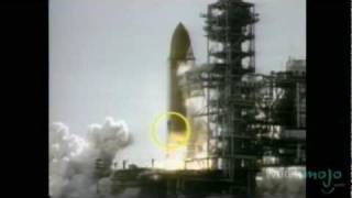 Challenger Disaster A Space Flight Tragedy [upl. by Orlan]