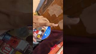 Gta 5 cd scratch 🫡 games ps4 gta5 shorts [upl. by Yablon495]