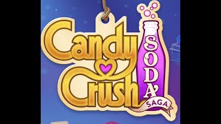 Candy Crush Soda Saga LEVEL 2643 [upl. by Kylila]