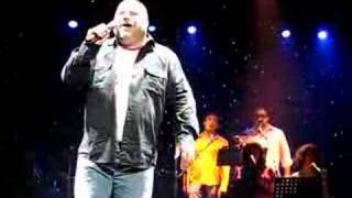 Kevin Chamberlin sings Daybreak by Barry Manilow [upl. by Papotto675]