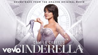 Camila Cabello Nicholas Galitzine  Perfect Official Audio [upl. by Shenan]