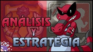 Análisis Competitivos y Estrategias Pokémon  Krookodile [upl. by Rena]