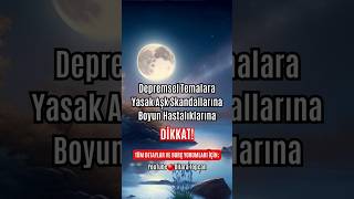 BOĞA DOLUNAYI boğadolunayı burçlar astroloji [upl. by Costanza]