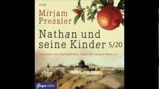 Nathan und seine Kinder Hörbuch teil 520 [upl. by Ramberg]