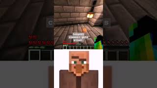 Minecraft oi oi oi meme✨ minecraft entertainment video gaming comment prominer memes [upl. by Sparks]