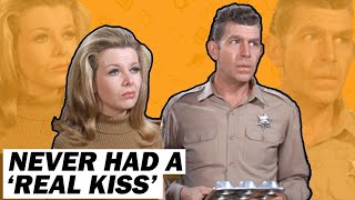 Andy Griffith Reveals the Reasons for His Failed Romances [upl. by Ensoll]