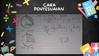 MATEMATIKA UMUM TEMBERENG [upl. by Alekehs]