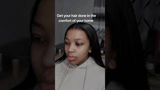 hairdresser in Kempton ParkKempton park wig salon bridalhair weddinghairstylist [upl. by Callan]