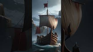 quotDrakkarquot Viking Longboats [upl. by Yllas]