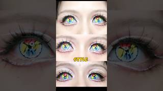 ✋STOP WATCH THIS before buying makeup douyinmakeup mangaeyelashes [upl. by Llenrub84]