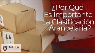 ¿Por Qué Es Importante La Clasificación Arencelaria [upl. by Jahn]