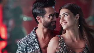 Teri Baaton Mein Aisa UljhaTitle song Shahid Kapoor KritiSanon  yogi shiva shorts [upl. by Wiedmann354]