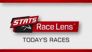 STATS Race Lens Tutorial  Product Overview [upl. by Sharman13]