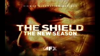 The Shield Season 3 Trailer  2004  in HD [upl. by Pontone711]