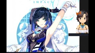 Nik Vtuber Live stream [upl. by Verna]