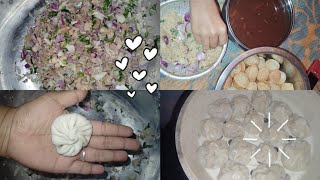 Momo bai panipuri pi koso song by chalai mani  🥟🥟🤗 [upl. by Jeraldine]