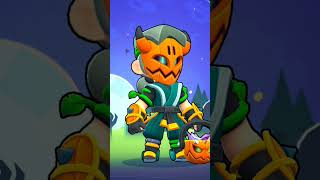 SHOPPO la skin di FANG KABOCHA🎃🎃 [upl. by Nolyag]