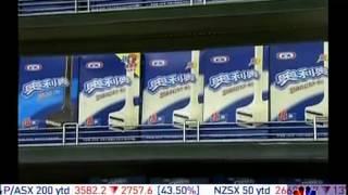 Oreos in China Example of Product Adaptation Strategy in Global Marketing [upl. by Rellia628]