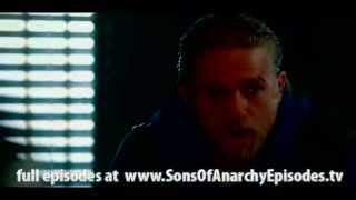 Sons Of Anarchy  Orca Shrugged Season 5 Episode 5 [upl. by Hube]