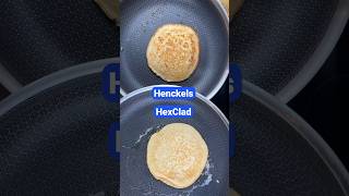 HexClad vs Henckels HXagon Which Hybrid Pans Are Better [upl. by Asira]