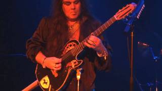 Beautiful Yngwie Malmsteen Solo Acoustic [upl. by Sims]