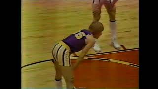 Colfax vs Pardeeville 1978 WIAA Class C State Title [upl. by Bazar]