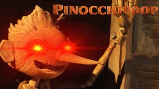 YTP PinocchiPOOP [upl. by Alverta]