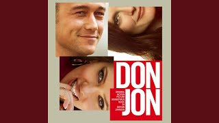 Theme From Don Jon [upl. by Blaine]