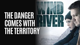 Wind River movie review  Spoiler Free   Wind River  Elizabeth Olsen  Jeremy Renner [upl. by Bowlds543]