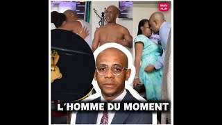 Affaire Baltasar Ebang le scandale sexuel qui secoue la Guinée équatoriale plus de 400 vidéos [upl. by Isnyl]