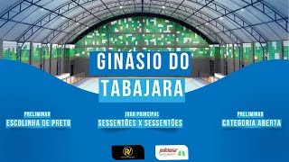 Jogos Festivos Ginásio Tabajara 2024  Catolé do Rocha PB [upl. by Etsyrk607]