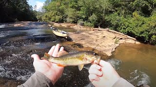 Chattahoochee Bass  Part 2 [upl. by Gut205]