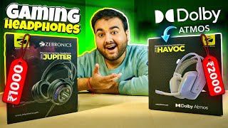 Zebronics Zeb Bro Earphones Unboxing amp Review 🔥  Best Budget Earphones under 200 on Amazon [upl. by Giesecke509]