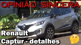 Renault Captur Intense 20  1° parte [upl. by Atnohsal]