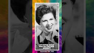 Patsy Cline [upl. by Elsy953]