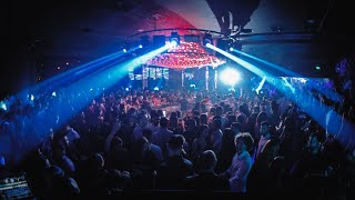 STATE Nightclub 20182019 • Official Aftermovie [upl. by Eldorado]