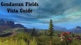 Gendarran Fields Vista Guide [upl. by Fenelia]