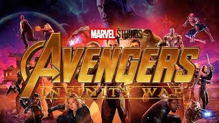 Como ver Avengers Infinity War Pelicula Completa en Español [upl. by Raeann]