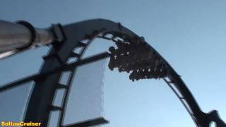 Heide Park Soltau Resort full HD [upl. by Alcock80]