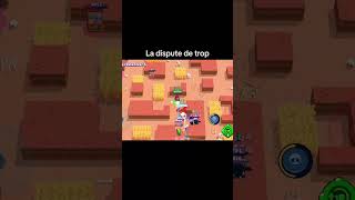 on fait la paix  😔❤️💔brawlstars brawlstarsfrance [upl. by Sigfrid]