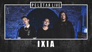 IXIA  PELATAR LIVE [upl. by Hsaka825]