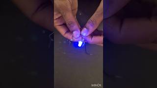 RGB led😮🤯 [upl. by Ardnasal414]