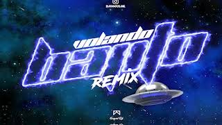 Volando Bajito Remix  Dj Gogui Remix LuisRConrriquezOficial [upl. by Celina126]