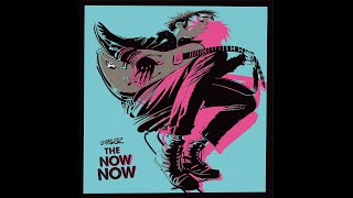 The Now Now  Gorillaz Full Album [upl. by Bannon]