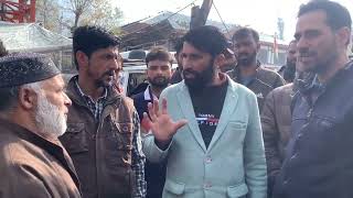 babbar sher at verinag [upl. by Tori]