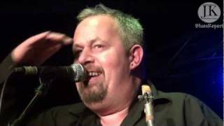 Tommy Schneller amp Band  Cleaning lady blues  Schwarzer Adler Rheinberg 2011 [upl. by Ative]