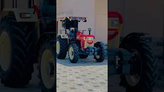 Swaraj 855 FE 4wd 🔥 new model 2024 automobile swarajtractor trending swaraj itsswaraj [upl. by Noyart]