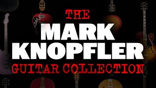 The Mark Knopfler Guitar Collection  Christies Live Auction London  31st January 2024 [upl. by Gimble4]