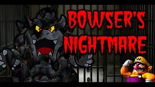 SLL Movie Bowsers Nightmare [upl. by Asiluj746]